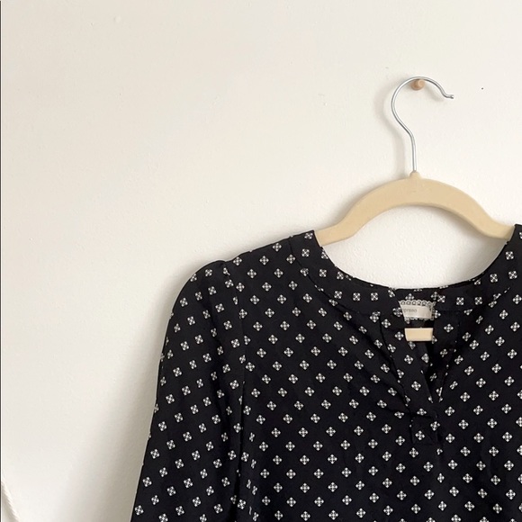 CUTE WORK TOP - Picture 2 of 3